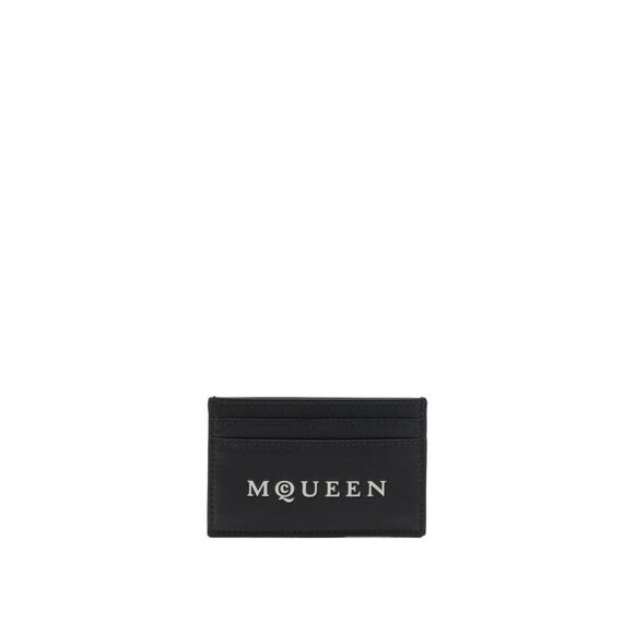 Mcqueen Men Wallets & Card Holders